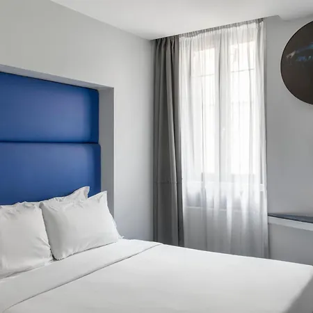 Bdb Rooms Margutta-3