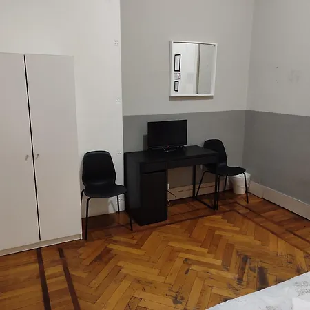 Guesthouse La Briosa Nicole-3