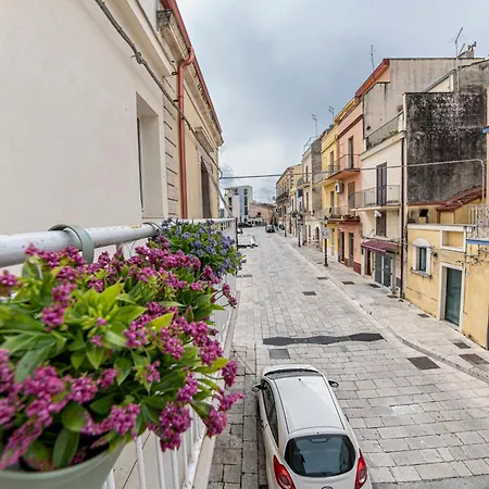 B&B - Le Tre Comari-2