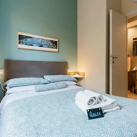 Paola Guest House-2