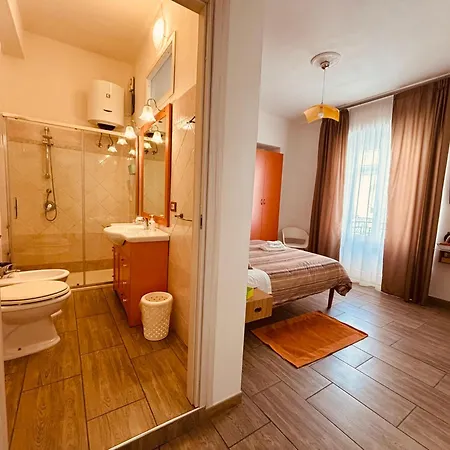 Sweet Rooms Cagliari-2