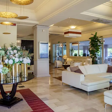 Brasil Seaview Hotel-2
