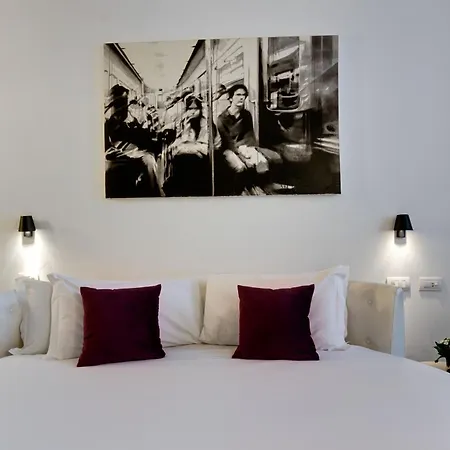 Piazza Farnese Luxury Suites-2