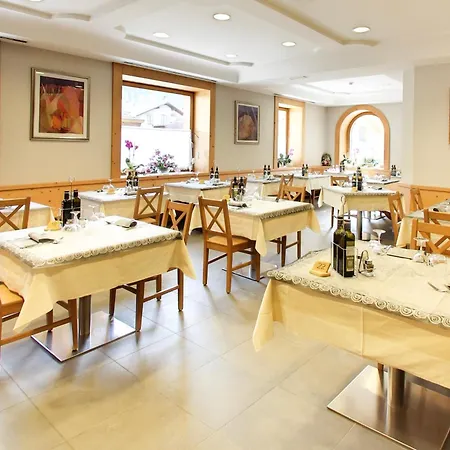 Hotel La Nuova Montanina-3