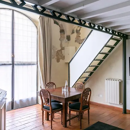 Numa Florence Palazzo Belfiore-3