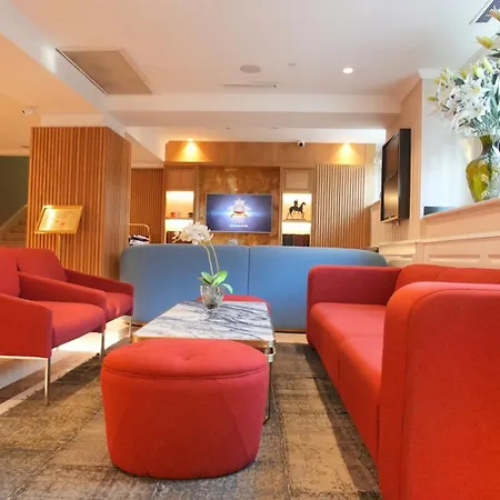 Dosso Dossi Hotels Old City-2