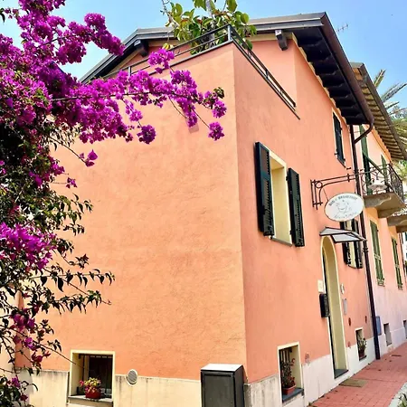 B&B Acqua di Mare-2