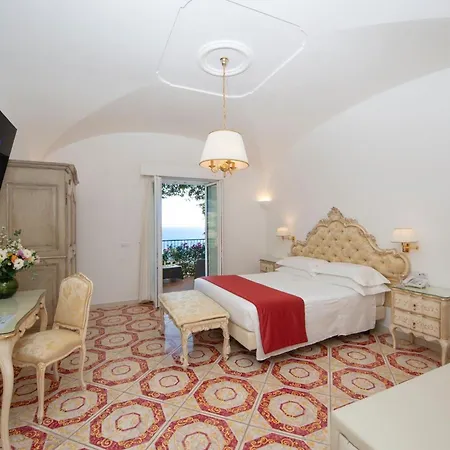 Hotel Pellegrino-3
