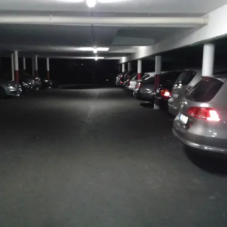 Fruehstuecks-Hotel Olympia-2