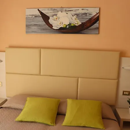 Hotel Barca D'Oro-3