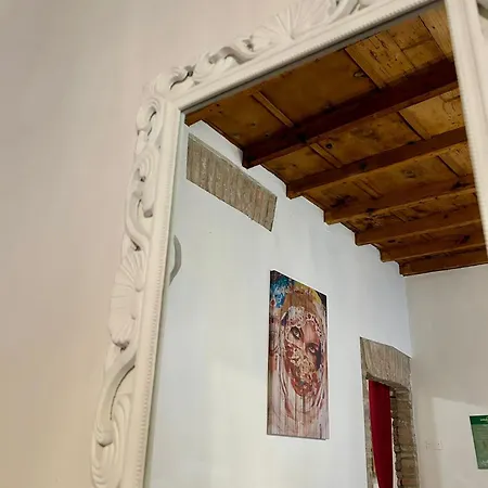 Green Rooms Ferrara-3
