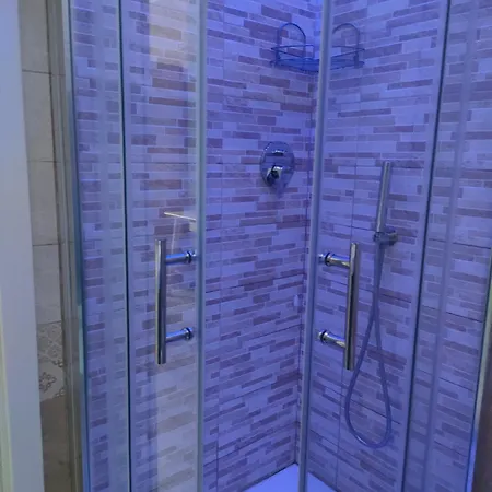 Domus Mariae B&B Assisi-3
