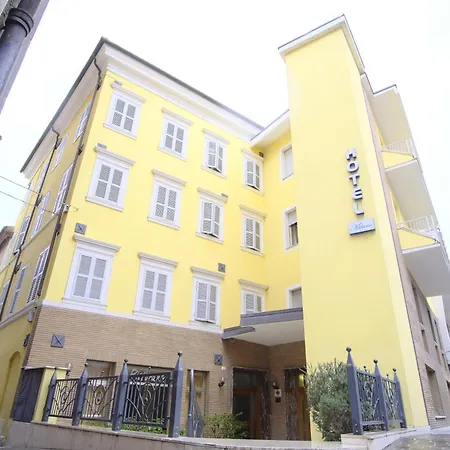 Hotel Milano-2