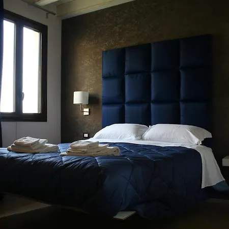 Bamboo Luxury Agrigento-2