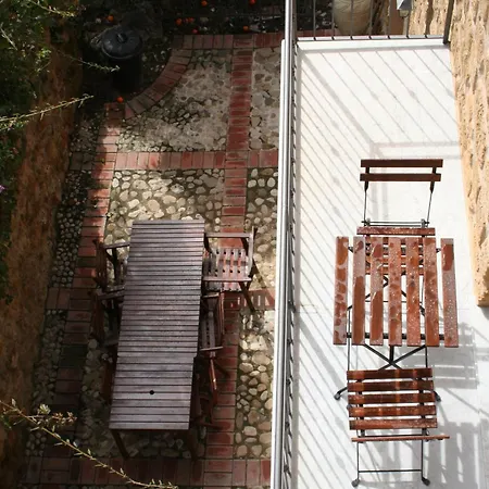 Bamboo Luxury Agrigento-3