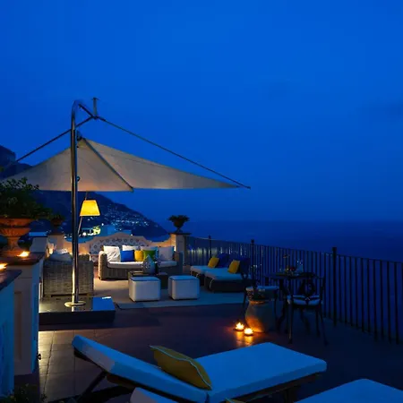 Casa Mercè Positano-3