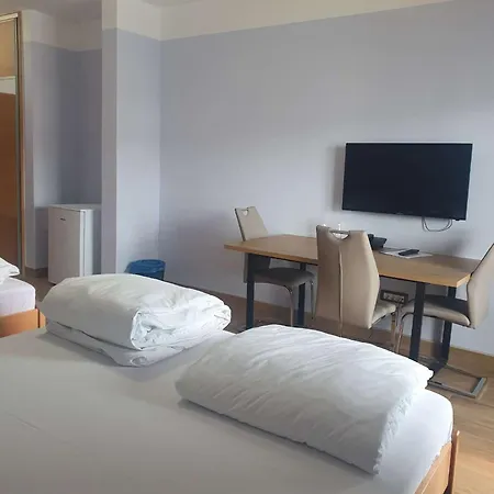 Hotel Europa-3