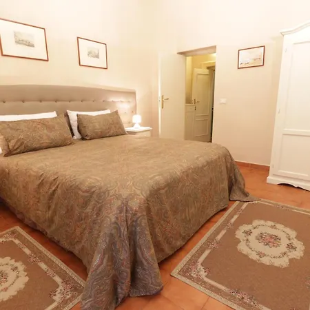 Bed&Breakfast Speranzella-2