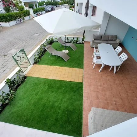 Pitagora Residence-3