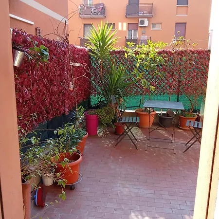 M. Bini B&B-3