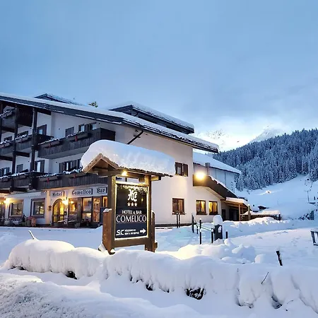 Hotel Comelico-2