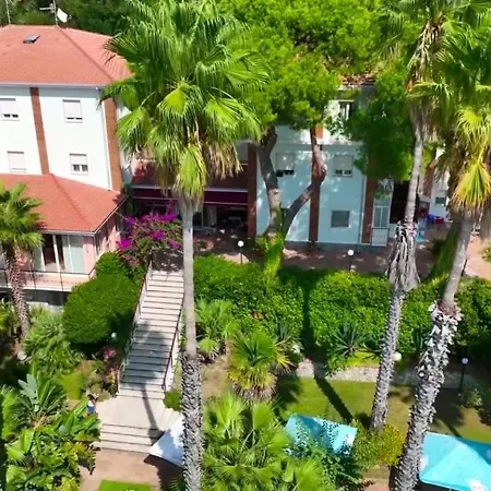 Belvedere Hotel Club-3