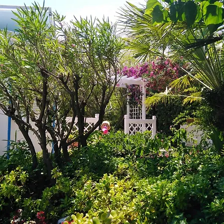 Hotel Parco Delle Rose-3