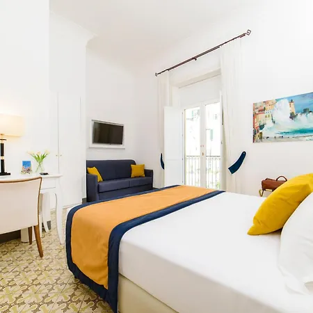 Amalfi Luxury House-2