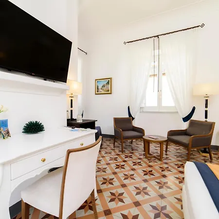Amalfi Luxury House-3