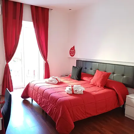 Suite Duomo-2