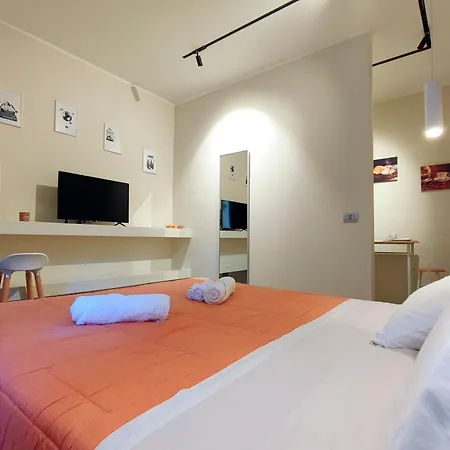 Baccaro'S Home B&B-2