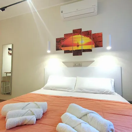 Baccaro'S Home B&B-3
