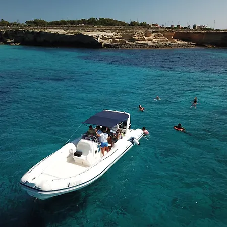 Residence Le Isole-2