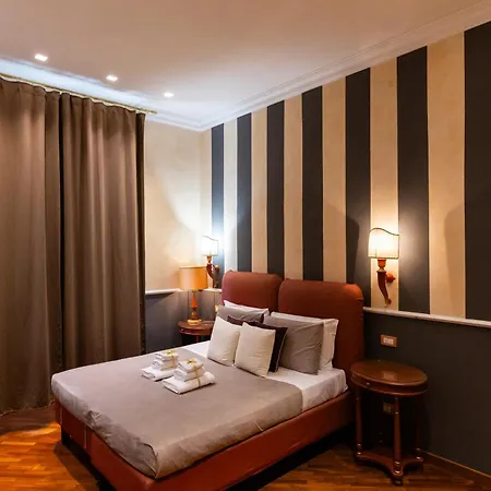 S.Maria Novella Dream Suites-2