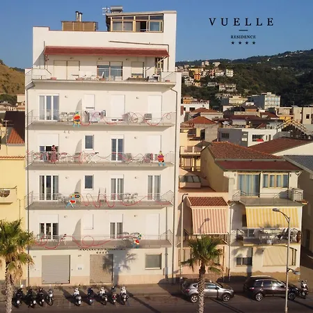Vuelle Residence Apartments-3