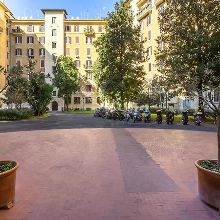 Relais Incantesimo Vaticano-2