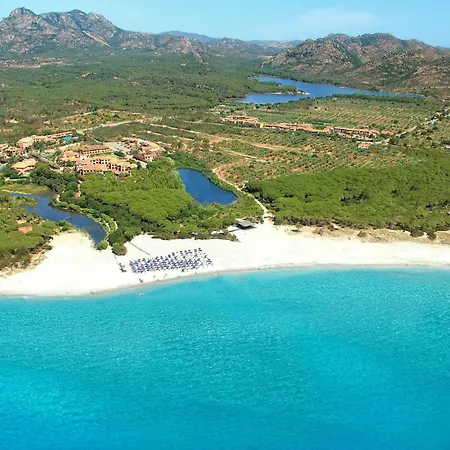 Villaggio Cala Ginepro Resort&SPA-2