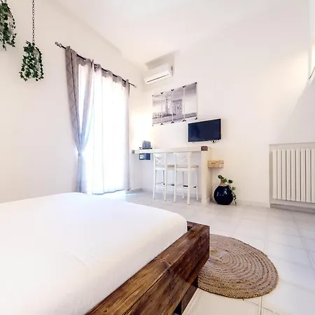 B&B Camera A Sud Room Mare'-2