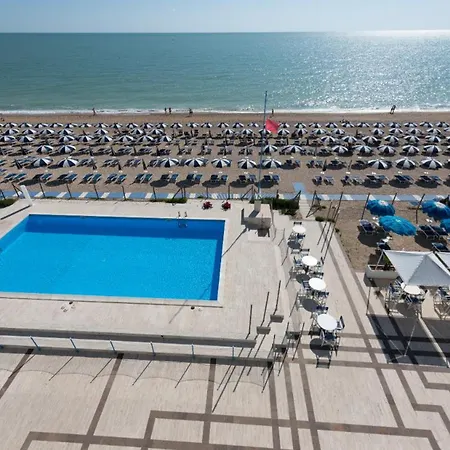 Hotel Marcelli-3