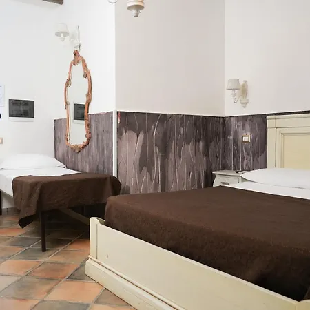 B&B Old Salerno-3