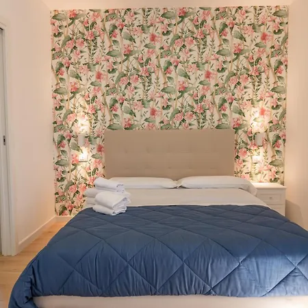 Relais San Demetrio - Modern & Central Rooms By Leading Hotel-2