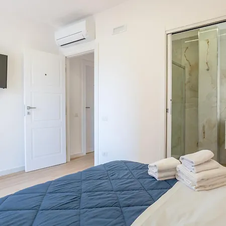 Relais San Demetrio - Modern & Central Rooms By Leading Hotel-3
