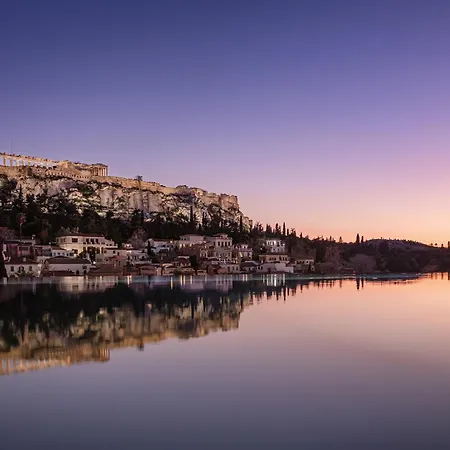 The Dolli At Acropolis, A Hotel To Live-3