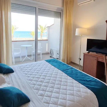 Hotel Levante - Isola d'Elba-3