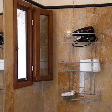 B&B Porta Perugina-2