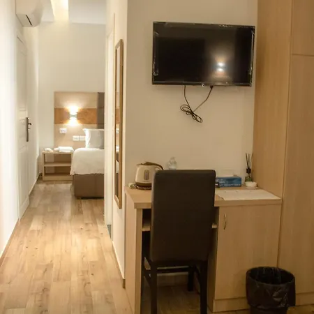 Bnb giglio 999-3