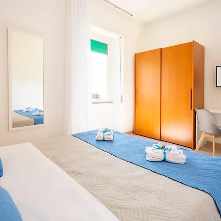 Casa Mian - Bed And Breakfast-2