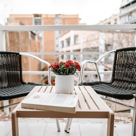Sweet Lloret Suites - Smart Hotel-2