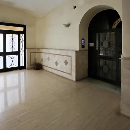 Relais Villa Borghese-2