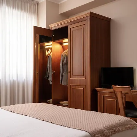 Hotel San Pio-3
